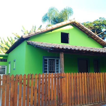 Hospedagem Roger Carvalho Cunha Luaran gambar