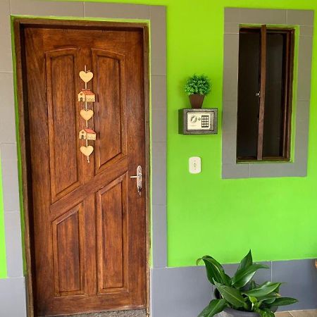 Hospedagem Roger Carvalho Cunha Luaran gambar