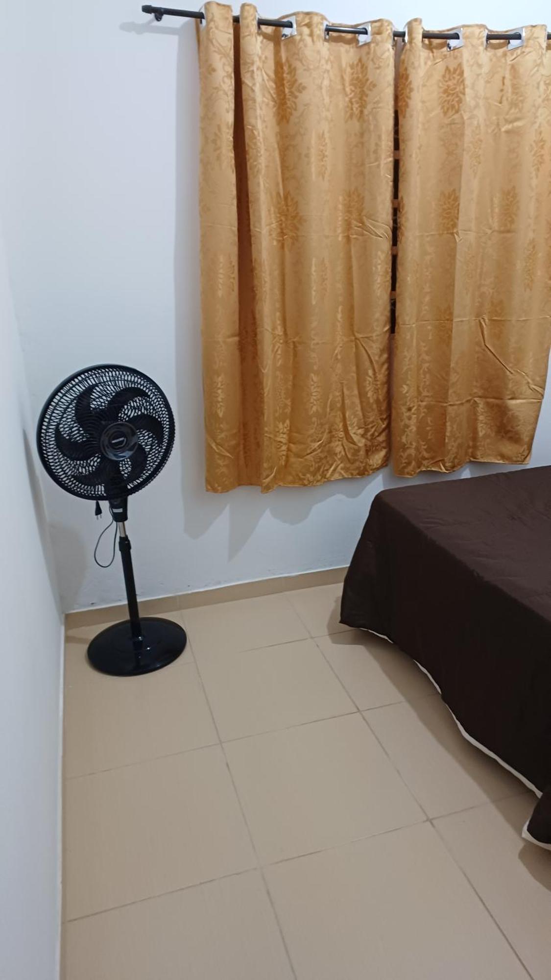 Hospedagem Roger Carvalho Cunha Luaran gambar