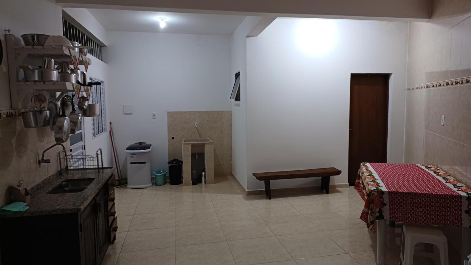 Hospedagem Roger Carvalho Cunha Luaran gambar