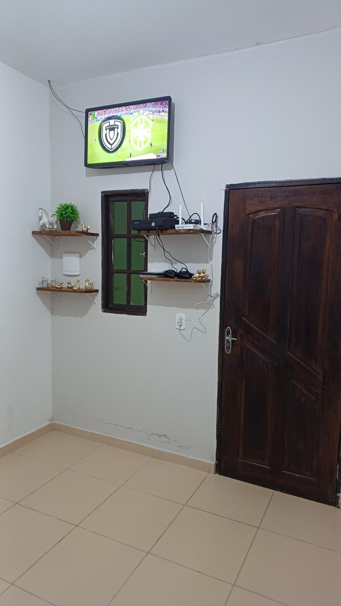 Hospedagem Roger Carvalho Cunha Luaran gambar