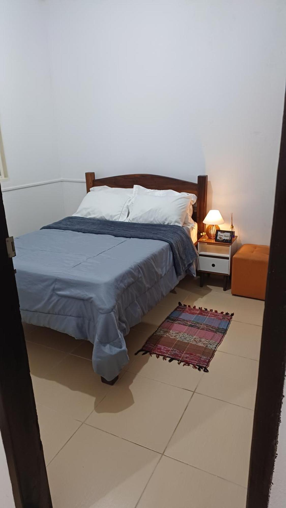 Hospedagem Roger Carvalho Cunha Luaran gambar