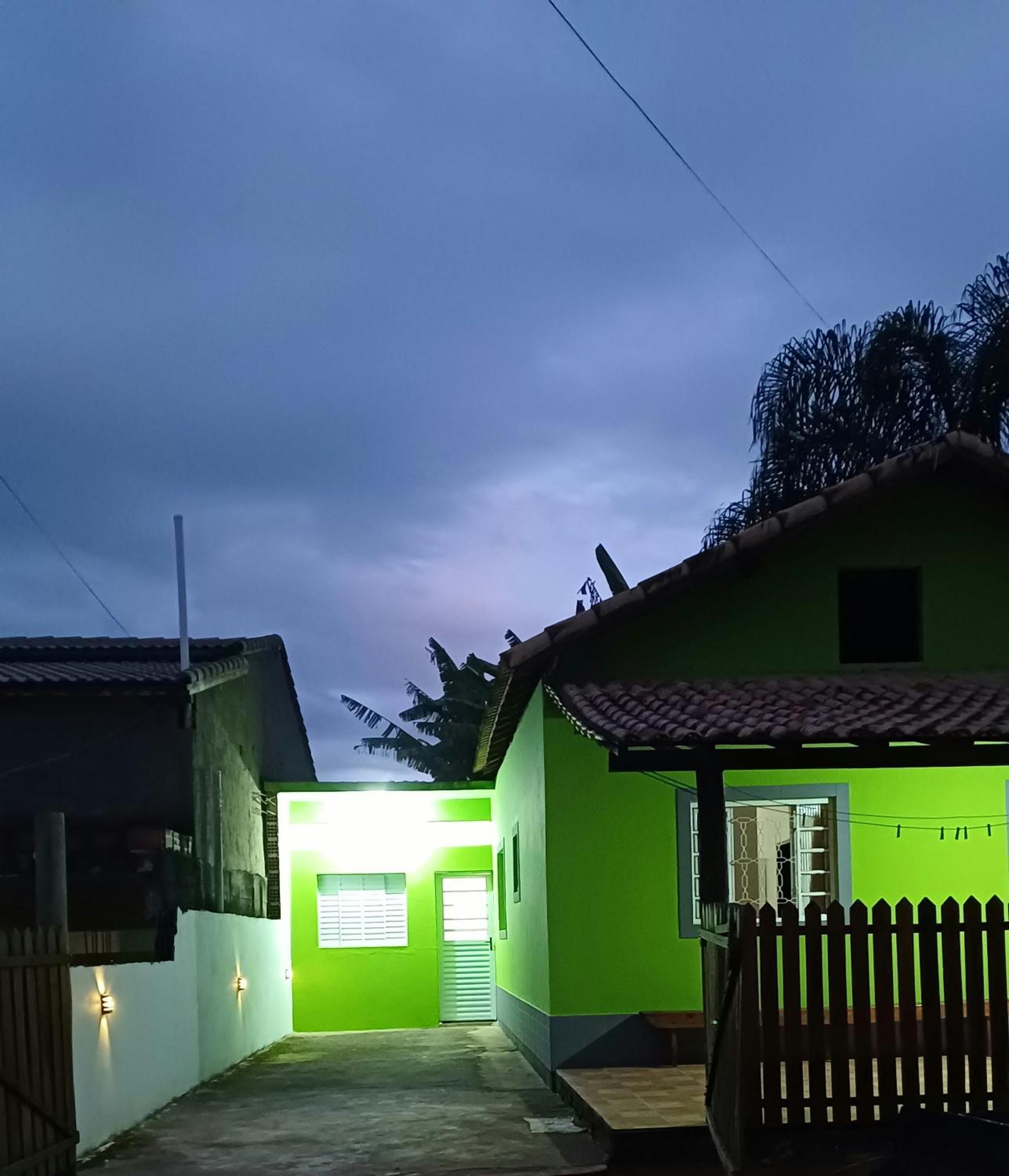Hospedagem Roger Carvalho Cunha Luaran gambar
