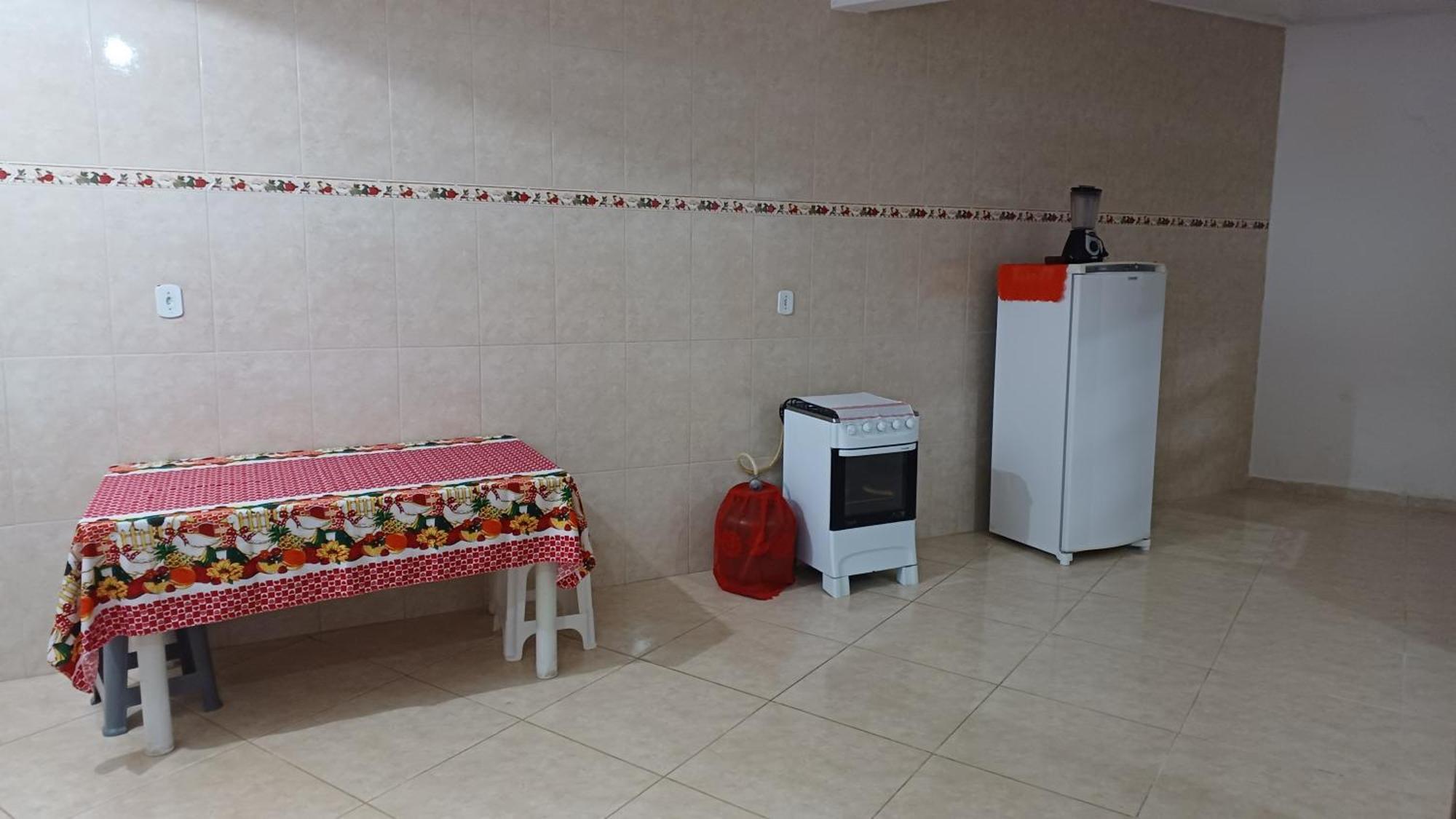 Hospedagem Roger Carvalho Cunha Luaran gambar