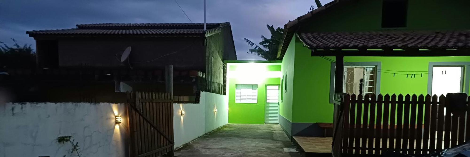 Hospedagem Roger Carvalho Cunha Luaran gambar