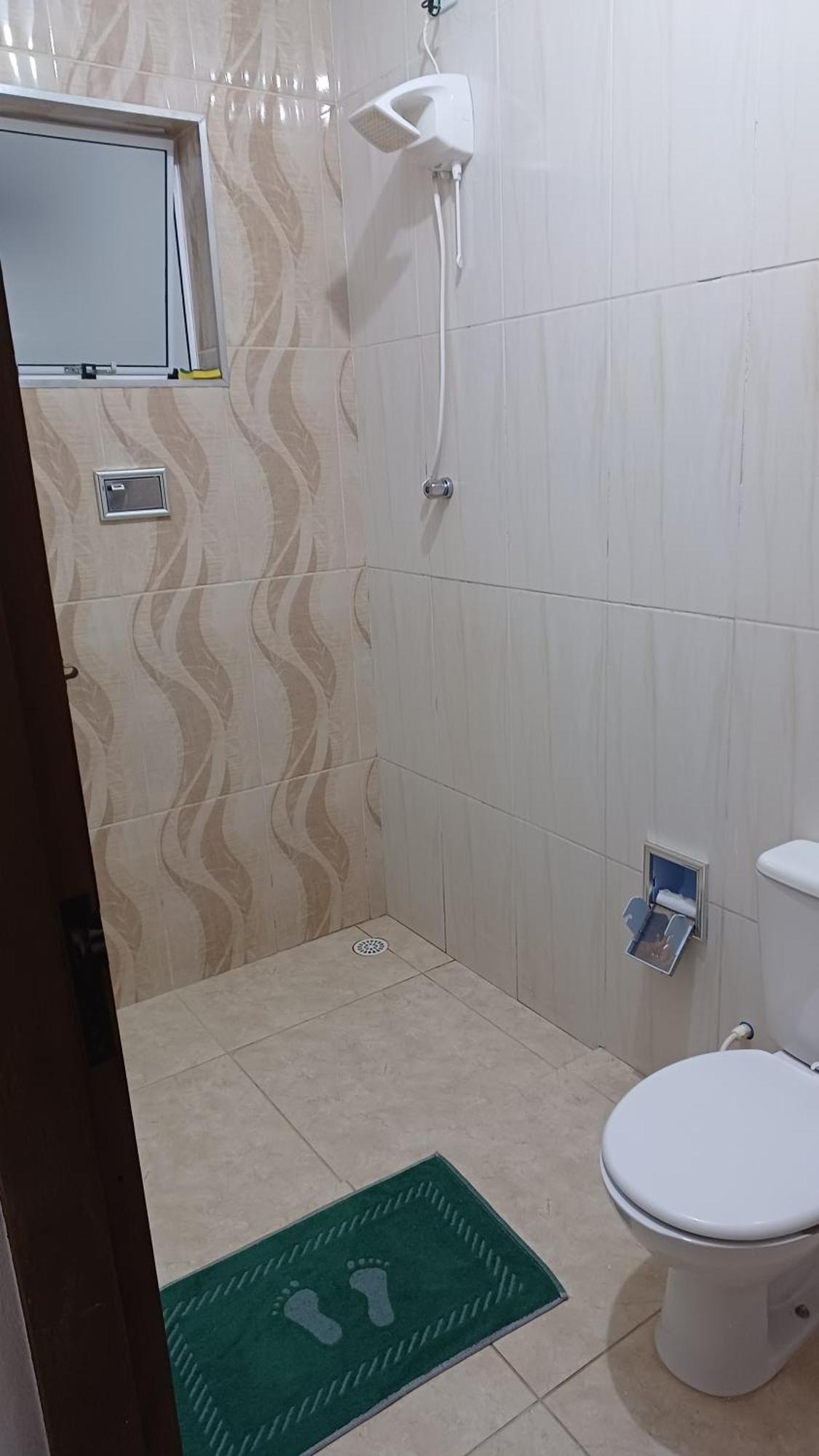Hospedagem Roger Carvalho Cunha Luaran gambar