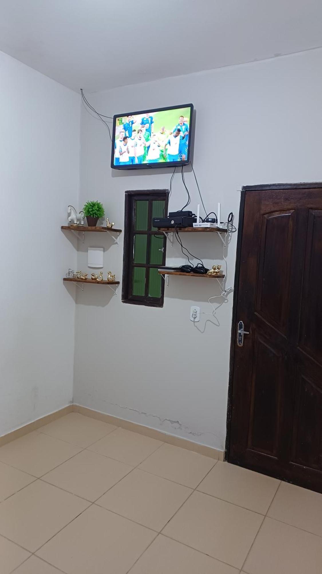Hospedagem Roger Carvalho Cunha Luaran gambar