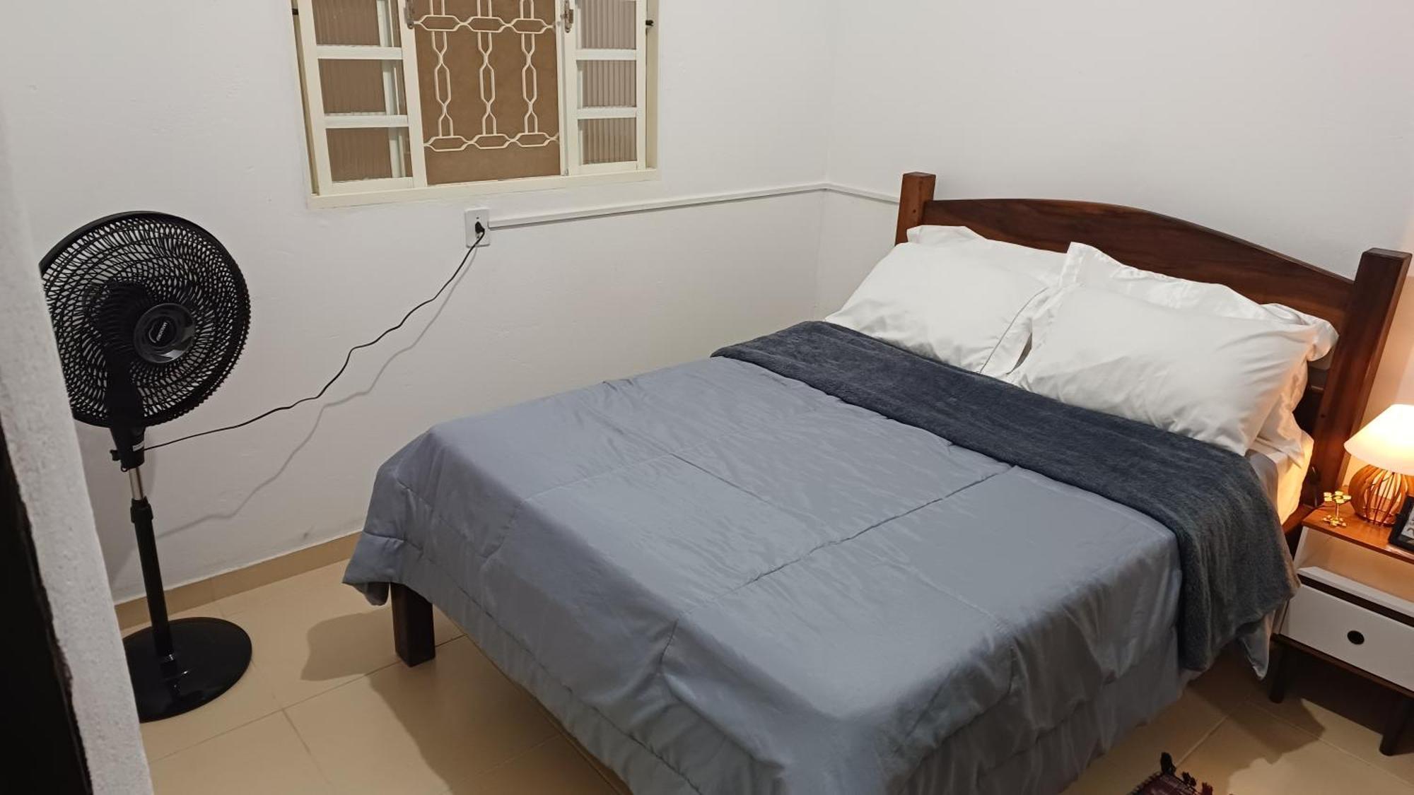 Hospedagem Roger Carvalho Cunha Luaran gambar