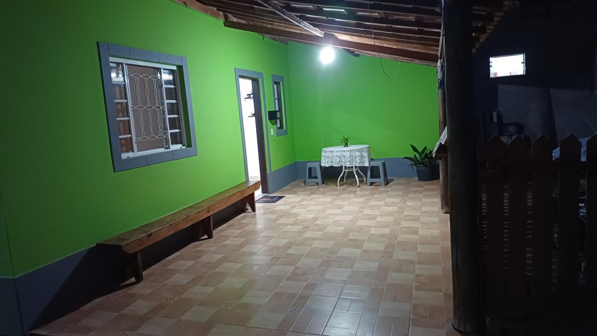 Hospedagem Roger Carvalho Cunha Luaran gambar