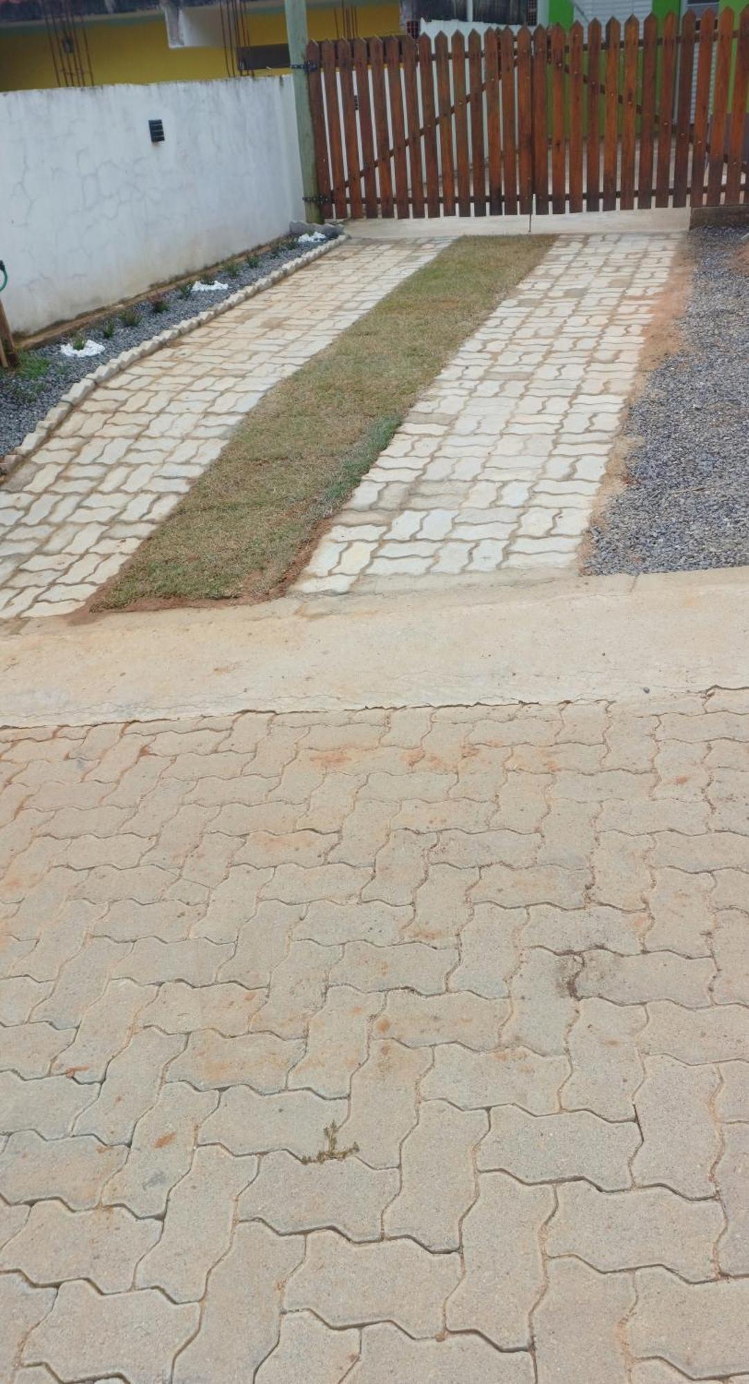 Hospedagem Roger Carvalho Cunha Luaran gambar