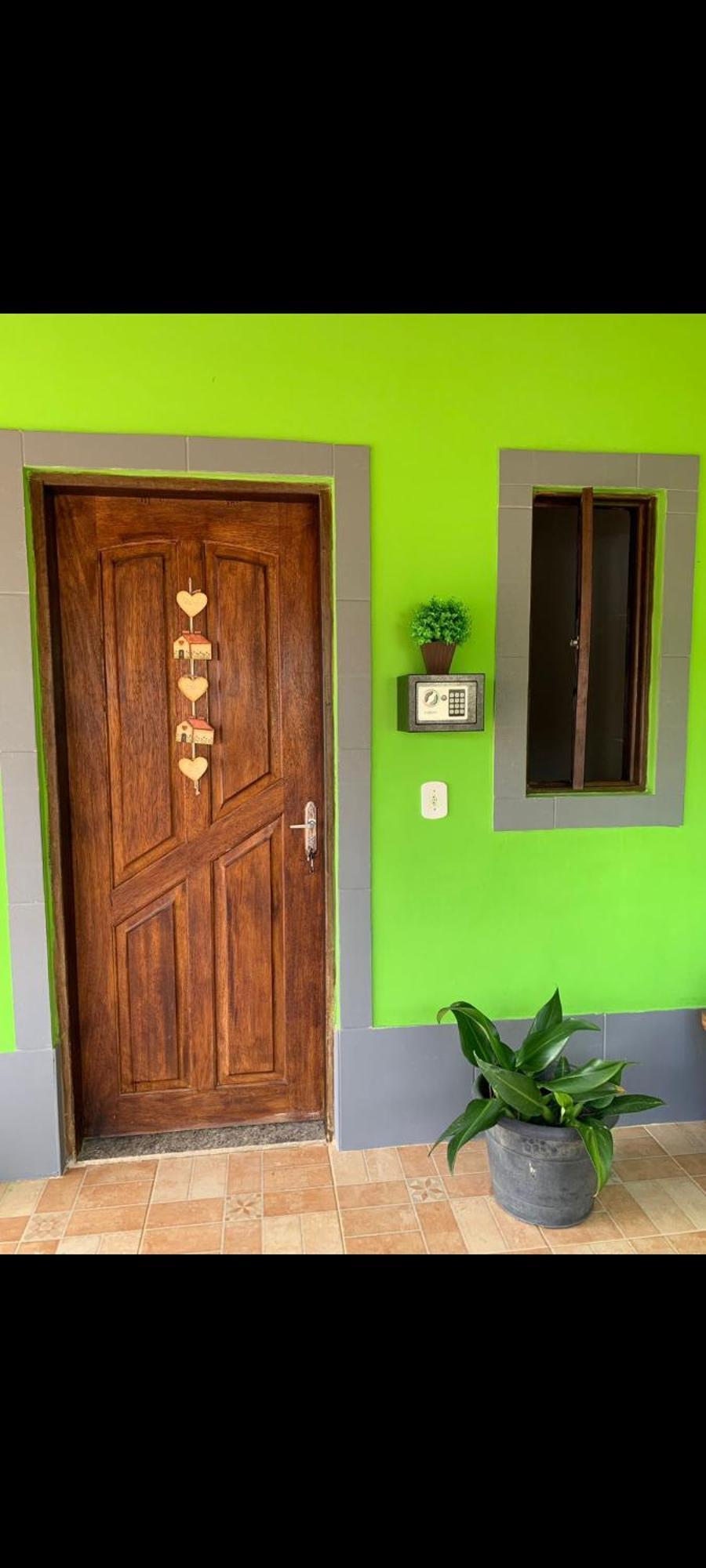 Hospedagem Roger Carvalho Cunha Luaran gambar